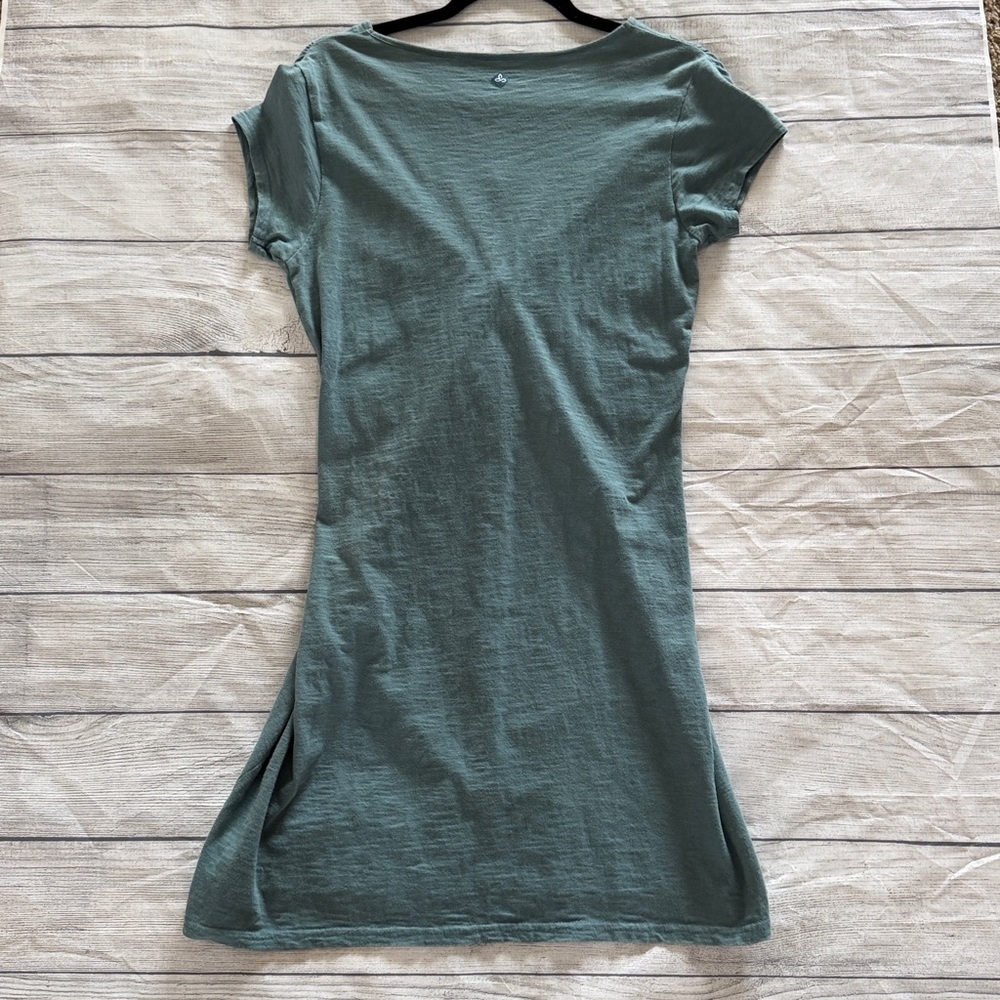 Prana dress - Picture 2 of 5